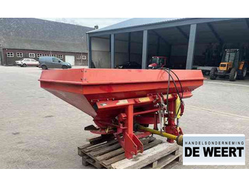 Розкидач добрив LELY