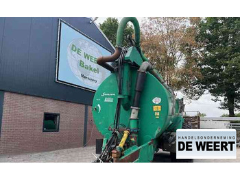 Розкидач рідких добрив Samson tank 18.000 ltr , pg 18 , watertank 18.000 ltr: фото 5 Розкидач рідких добрив Samson tank 18.000 ltr , pg 18 , watertank 18.000 ltr: фото 5