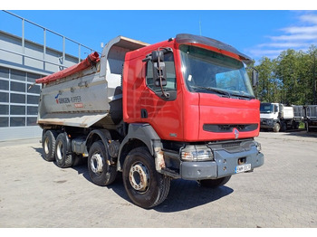 Renault Kerax 410 в лізинг Renault Kerax 410: фото 3