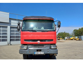 Renault Kerax 410 в лізинг Renault Kerax 410: фото 2