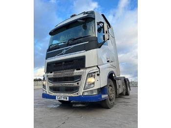 Тягач VOLVO FH 500