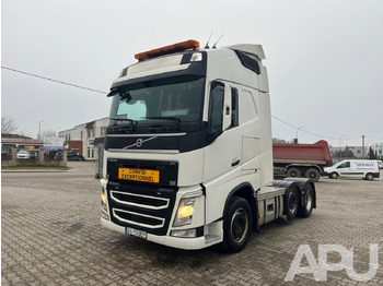 Тягач VOLVO FH 500