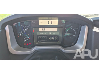 Тягач Renault T480: фото 4