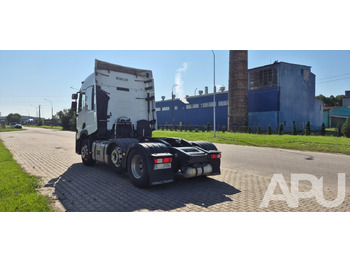 Тягач Renault T480: фото 2