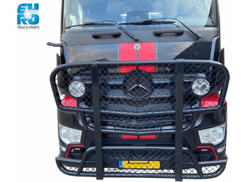 Кузов і екстер'єр