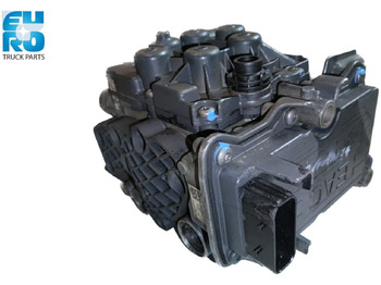 Повітряний фільтр MERCEDES-BENZ Actros