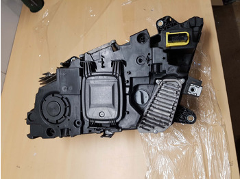 Новий Протитуманна фара в категорії Вантажівки COMPLETE SET VOOR VOLVO FH4 (FH16 LOOK) DEPO XENON KOPLAMPEN + MISTLAMPEN LINKS EN RECHTS. 000126: фото 5