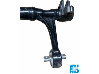 Стабілізатор поперечної стійкості в категорії Вантажівки DAF CF EURO 6 CABINE STABILISATOR 2145617U: фото 3
