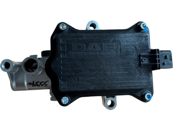 Повітряний фільтр KNORR-BREMSE