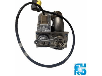 Охолоджувач EGR DAF XF 106