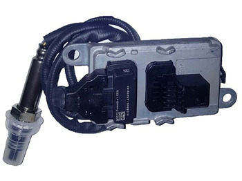 Вихлопна система DAF