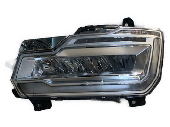 Передня фара DAF