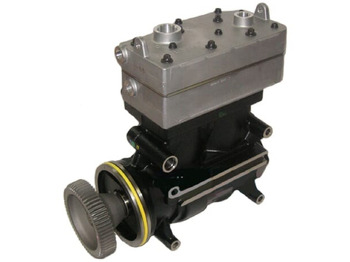 Пневмокомпресор DAF XF 105