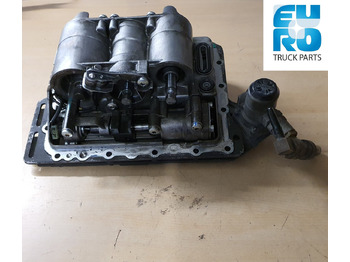 Коробка передач та запчастини DAF XF 106