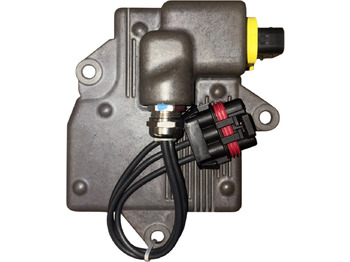 Система охолодження DAF XF