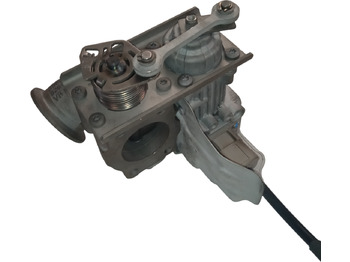 Охолоджувач EGR DAF XF 106