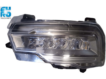 Передня фара DAF XG
