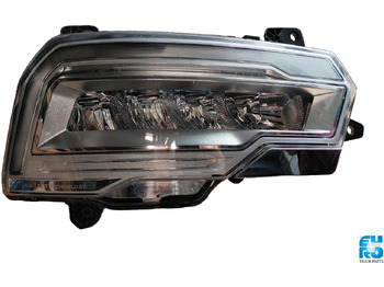 Передня фара DAF XG
