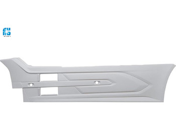 Кузов і екстер'єр DAF XG+