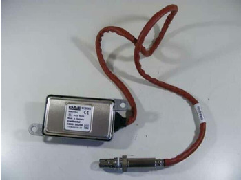 Вихлопна система DAF