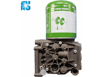 Повітряний фільтр KNORR-BREMSE