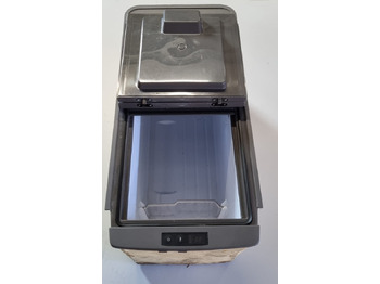 Кабіна й інтер'єр SCANIA R