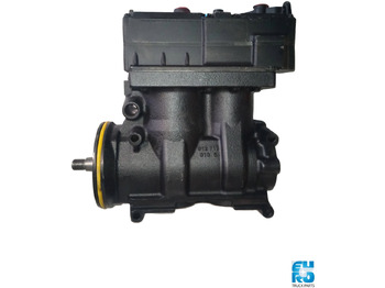 Пневмокомпресор DAF