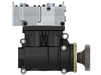 Пневмокомпресор WABCO
