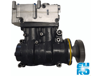 Новий Пневмокомпресор в категорії Вантажівки LUCHTCOMPRESSOR DAF XF 106 MX13 VADEN 1883118V: фото 2 Новий Пневмокомпресор в категорії Вантажівки LUCHTCOMPRESSOR DAF XF 106 MX13 VADEN 1883118V: фото 2