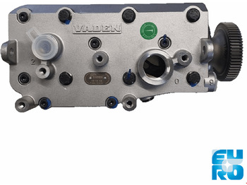 Новий Пневмокомпресор в категорії Вантажівки LUCHTCOMPRESSOR DAF XF 106 MX13 VADEN 1883118V: фото 3 Новий Пневмокомпресор в категорії Вантажівки LUCHTCOMPRESSOR DAF XF 106 MX13 VADEN 1883118V: фото 3