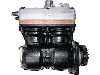 Пневмокомпресор MERCEDES-BENZ Actros