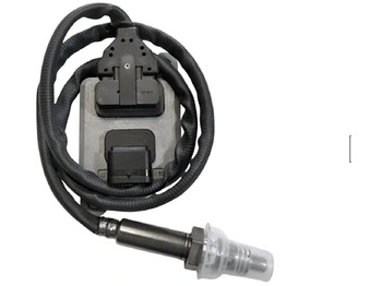 Вихлопна система MERCEDES-BENZ