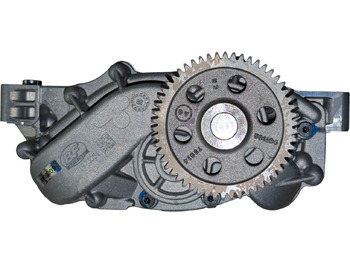 Масляний насос DAF CF