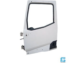 Двері та запчастини RENAULT T