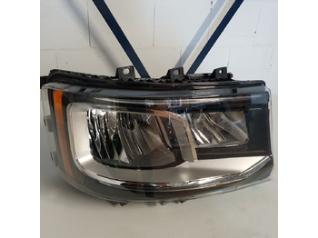 Передня фара