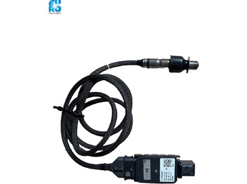 Вихлопна система SCANIA