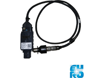 Вихлопна система SCANIA