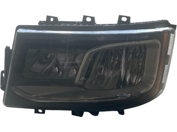 Передня фара SCANIA