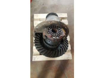 Диференціал VOLVO