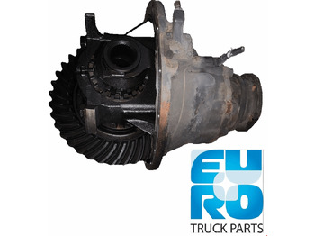 Диференціал VOLVO