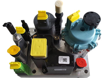 Паливна система VOLVO FH