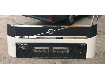 Решітка радіатора VOLVO FH