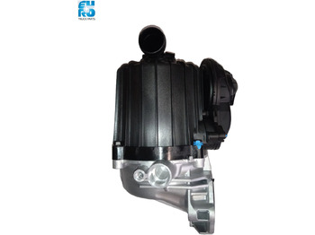 Двигун та запчастини VOLVO FM11