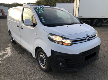 Фургон-рефрижератор CITROËN Jumpy