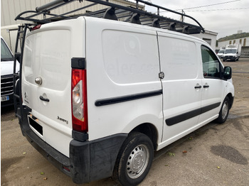 Легковий фургон Для транспортування меблів CITROËN jumpy: фото 5