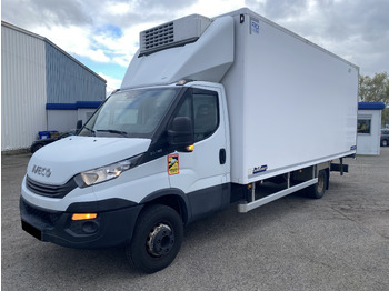 Рефрижератор вантажівка IVECO Daily 70c18