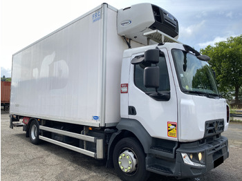 Рефрижератор вантажівка RENAULT D