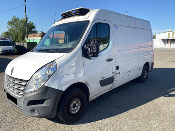 Фургон-рефрижератор RENAULT Master