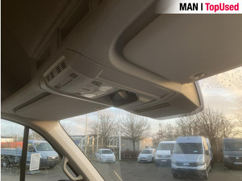 Суцільнометалевий фургон MAN TGE 3.180 4X2F SB: фото 4