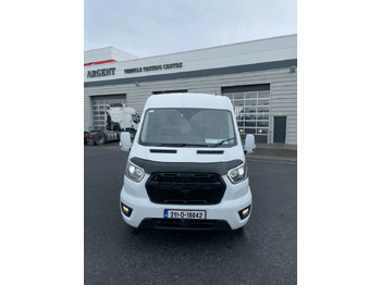 2021 FORD TRANSIT 350L LIMITED LWB в лізинг 2021 FORD TRANSIT 350L LIMITED LWB: фото 2